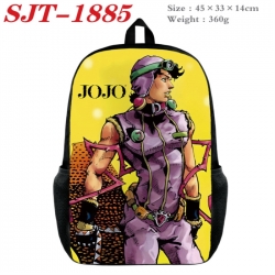 JoJos Bizarre Adventure Anime ...