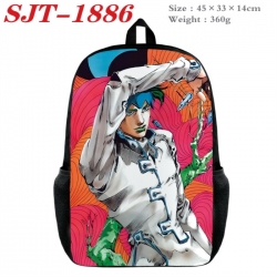 JoJos Bizarre Adventure Anime ...
