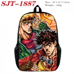 JoJos Bizarre Adventure Anime ...