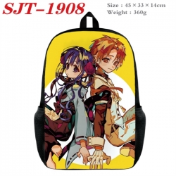 Toilet-bound Hanako-kun Anime ...