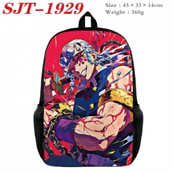 Demon Slayer Kimets Anime nylo...