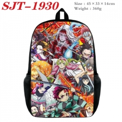 Demon Slayer Kimets Anime nylo...