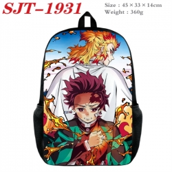 Demon Slayer Kimets Anime nylo...