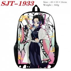 Demon Slayer Kimets Anime nylo...