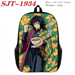 Demon Slayer Kimets Anime nylo...