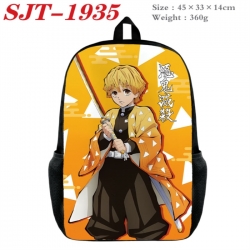 Demon Slayer Kimets Anime nylo...