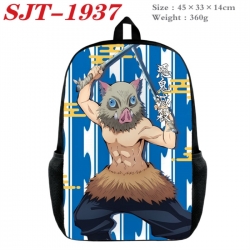 Demon Slayer Kimets Anime nylo...