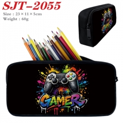 GamePad Anime nylon student pe...