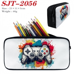 GamePad Anime nylon student pe...