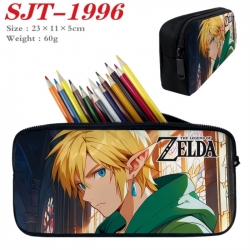 The Legend of Zelda Anime nylo...