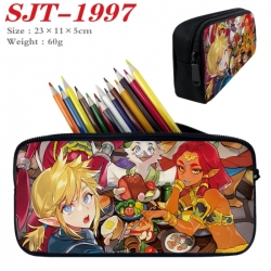 The Legend of Zelda Anime nylo...