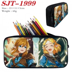 The Legend of Zelda Anime nylo...