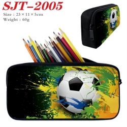 Football Anime nylon student p...