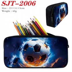 Football Anime nylon student p...