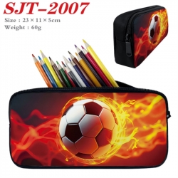 Football Anime nylon student p...