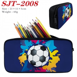 Football Anime nylon student p...