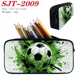 Football Anime nylon student p...