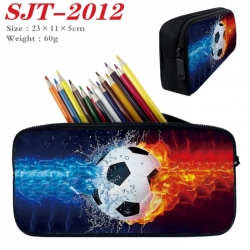 Football Anime nylon student p...