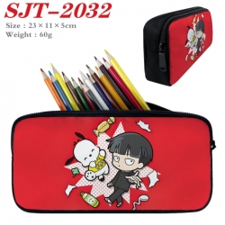Mob Psycho 100 Anime nylon stu...
