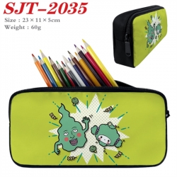Mob Psycho 100 Anime nylon stu...
