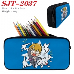 Mob Psycho 100 Anime nylon stu...