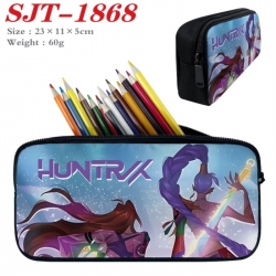 K-Pop:Demon Hunters Anime nylo...