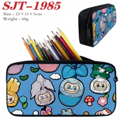 Labubu Anime nylon student pen...
