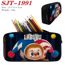 Labubu Anime nylon student pen...