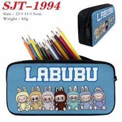 Labubu Anime nylon student pen...
