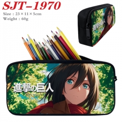Shingeki no Kyojin Anime nylon...