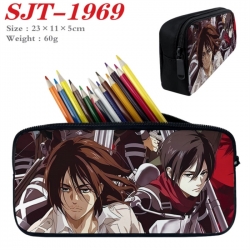 Shingeki no Kyojin Anime nylon...