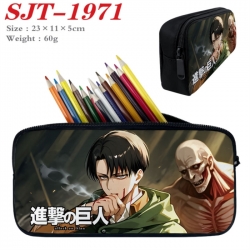 Shingeki no Kyojin Anime nylon...