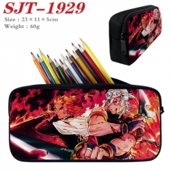 Demon Slayer Kimets Anime nylo...