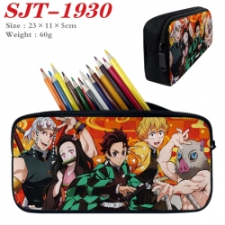 Demon Slayer Kimets Anime nylo...