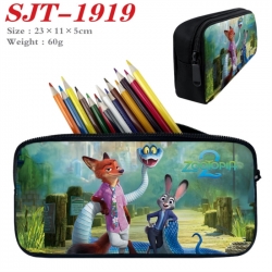 Zootopia Anime nylon student p...