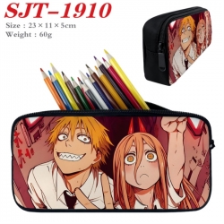 Chainsaw Man Anime nylon stude...