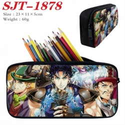 JoJos Bizarre Adventure Anime ...