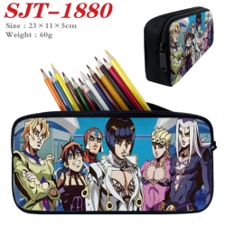 JoJos Bizarre Adventure Anime ...