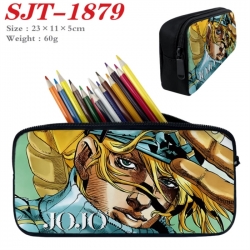 JoJos Bizarre Adventure Anime ...
