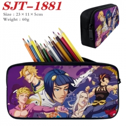 JoJos Bizarre Adventure Anime ...
