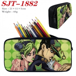 JoJos Bizarre Adventure Anime ...