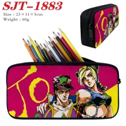 JoJos Bizarre Adventure Anime ...