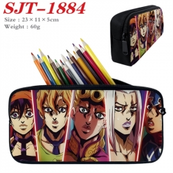 JoJos Bizarre Adventure Anime ...