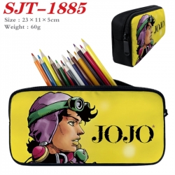 JoJos Bizarre Adventure Anime ...