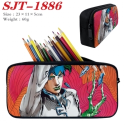 JoJos Bizarre Adventure Anime ...