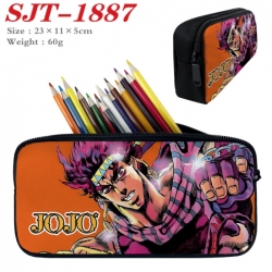 JoJos Bizarre Adventure Anime ...