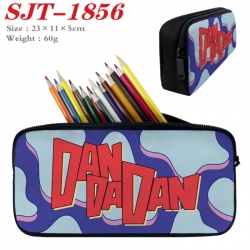 DANDADAN Anime nylon student p...