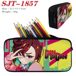 DANDADAN Anime nylon student p...
