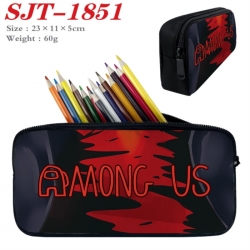 Among Us Anime nylon student p...