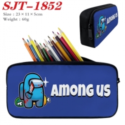 Among Us Anime nylon student p...
